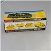 Image 4 : Dinky Toys Armoured Command Car 602 Die Cast with Box
