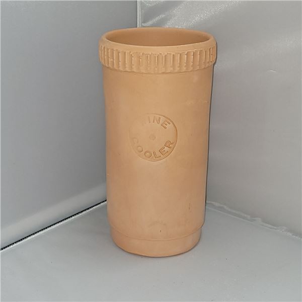 Made in Italy Clay Wine Cooler