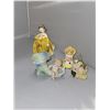 Image 1 : Collection of Assorted Figuers