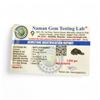 Image 4 : 1.5 inch Moldavite 3.852 gms