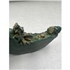 Image 5 : 3 inch Genuine Malachite Slab