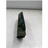 Image 5 : 4 x 2.5 inch Genuine Malachite Slab