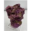 Image 4 : 3.7 x 3 inch Ruby Cluster Specimen