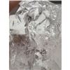 Image 5 : 1.7 INCH CLEAR QUARTZ POINT POLISHED