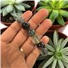 Image 1 : Green Fluorite Bracelet 12 mm