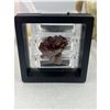 Image 6 : 1.76  INCH  HIGH GRADE VANADINITE SPECIMEN
