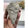 Image 5 : 3.7 INCH PINK CALCITE SPECIMEN (BEAUTIFUL SHINE)