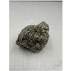 Image 1 : 1.5 INCH  HIGH GRADE PYRITE FROM PERU SHINY FORMATION