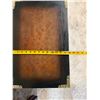 Image 8 : Wooden Asian Tansu-Style Cabinet w/ 2 Doors 