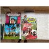 Image 2 : Multiple Hawaiian Books & Records