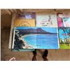 Image 5 : Multiple Hawaiian Books & Records