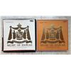 Image 1 : Qty 2 Music of Hawaii  Record Sets: From The Missionaries Through Statehood & The Twentieth Century