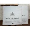 Image 3 : Qty 2 Music of Hawaii  Record Sets: From The Missionaries Through Statehood & The Twentieth Century