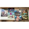 Image 1 : Multiple Hawaiian Books & Records