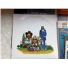 Image 11 : Multiple Vintage Vinyl Records