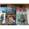 Image 4 : Multiple Vintage Vinyl Records
