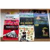 Image 1 : Multiple Vintage Vinyl Records