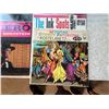 Image 4 : Multiple Vintage Vinyl Records