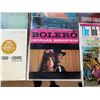 Image 5 : Multiple Vintage Vinyl Records