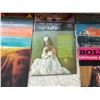 Image 6 : Multiple Vintage Vinyl Records