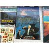 Image 7 : Multiple Vintage Vinyl Records