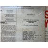 Image 10 : Multiple Vintage Vinyl Records, Kennedy Speeches, etc