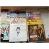 Image 5 : Multiple Vintage Vinyl Records, Kennedy Speeches, etc