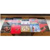Image 1 : Multiple Vintage Vinyl Records