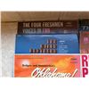 Image 8 : Multiple Vintage Vinyl Records