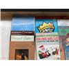 Image 2 : Multiple Vintage Vinyl Records, Christmas, Kids' Stuff, etc