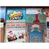Image 3 : Multiple Vintage Vinyl Records, Christmas, Kids' Stuff, etc