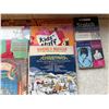 Image 4 : Multiple Vintage Vinyl Records, Christmas, Kids' Stuff, etc