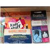 Image 5 : Multiple Vintage Vinyl Records, Christmas, Kids' Stuff, etc