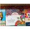 Image 6 : Multiple Vintage Vinyl Records, Christmas, Kids' Stuff, etc