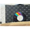 Image 4 : Multiple Vintage Vinyl Records LP & 45's
