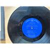 Image 5 : Multiple Vintage Vinyl Records LP & 45's