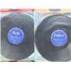 Image 8 : Multiple Vintage Vinyl Records LP & 45's