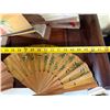 Image 10 : Multiple Asian Fans w/ Some Bases, Misc Sizes