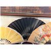 Image 3 : Multiple Asian Fans w/ Some Bases, Misc Sizes