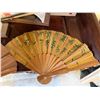 Image 7 : Multiple Asian Fans w/ Some Bases, Misc Sizes