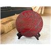 Image 5 : Multiple Plate Stands, Fan Stands, Buddha Figurine, Plate w/ Info, etc Misc Sizes