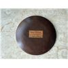 Image 7 : Multiple Plate Stands, Fan Stands, Buddha Figurine, Plate w/ Info, etc Misc Sizes