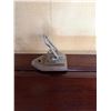 Image 2 : Vintage Wilson Jones Single-Hole Paper Punch 4" x 3.5"H