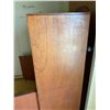 Image 4 : Wooden Hutch w/ Upper Shelving & 2-Door Cabinet Base 36" x 16" x 49"H