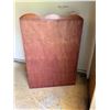 Image 7 : Wooden Hutch w/ Upper Shelving & 2-Door Cabinet Base 36" x 16" x 49"H