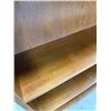 Image 10 : Wooden 3-Tier Shelving Unit 32" x 9" x 40"H