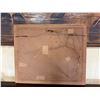 Image 4 : Ocean Artwork Copy of Lional Waldens Laie 25" x 21", Framed