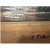 Image 7 : Ocean Artwork Copy of Lional Waldens Laie 25" x 21", Framed