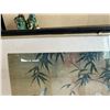 Image 11 : Qty 3 Asian Artworks 16" x 21", Framed