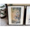 Image 3 : Qty 3 Asian Artworks 16" x 21", Framed